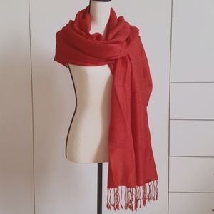 New Women's Scarf
